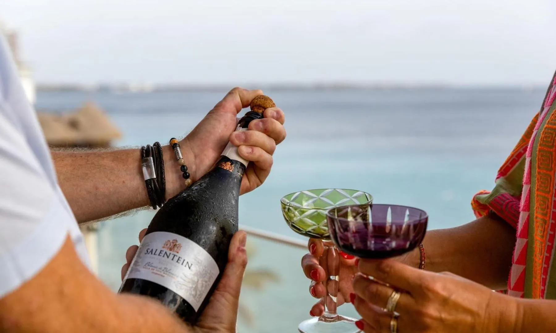 Apartment Las Dunas With Stunning Sea View And Shared Pool Kralendijk  Bonaire, Saint Eustatius and Saba